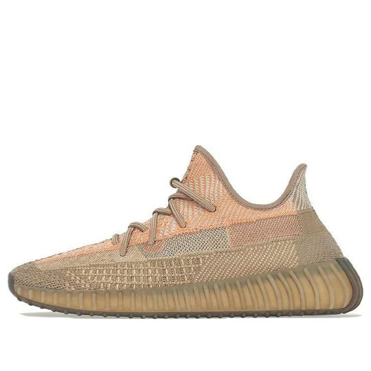 adidas Yeezy Boost 350 V2 'Sand Taupe' FZ5240