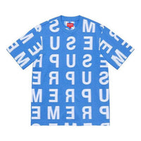 Supreme SS21 Week7 Intarsia S SUP-SS21-608