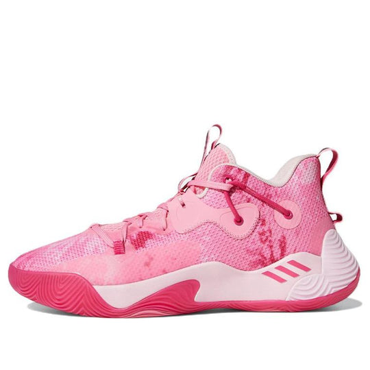 adidas Harden Stepback 3 'Bliss Pink' GY6417