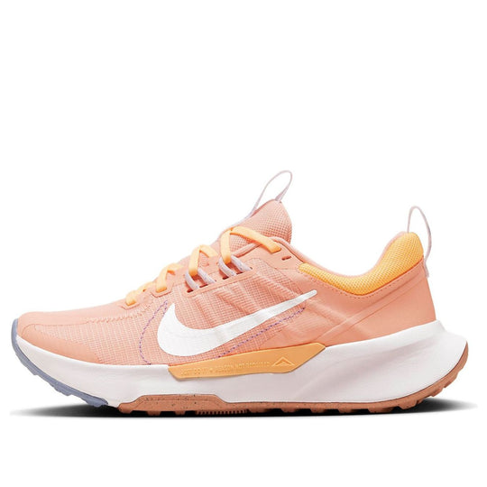 (WMNS) Nike Juniper Trail 2 Next Nature 'Arctic Orange Melon Tint' DM0821-800