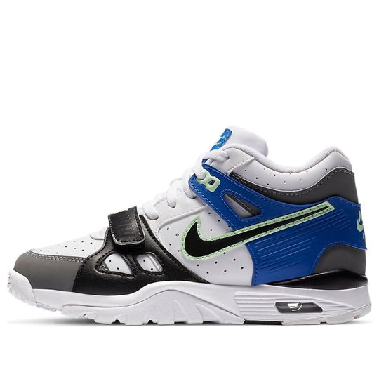 (PS) Nike Air Trainer 3 'Black White Blue' CN9751-100