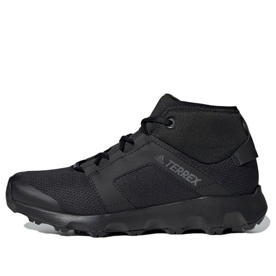 (WMNS) adidas Terrex Voyager Cw Cp 'Black' S80808