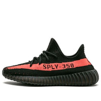 adidas Yeezy Boost 350 V2 'Red' BY9612