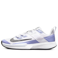 (WMNS) NikeCourt Vapor Lite 'Light Thistle' DC3431-500