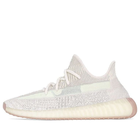 adidas Yeezy Boost 350 V2 'Citrin Reflective' FW5318