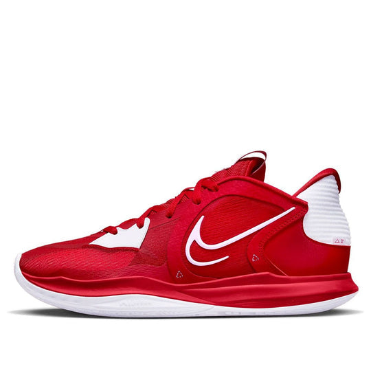 Nike Kyrie Low 5 TB 'University Red' DO9617-600