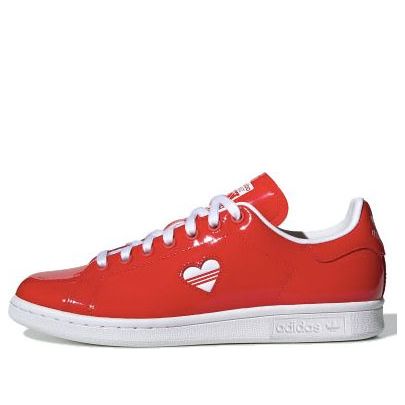 (WMNS) adidas Stan Smith 'Valentine's Day' G28136