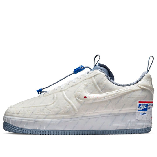 Nike USPS x Air Force 1 Low Experimental 'Postal Service' CZ1528-100