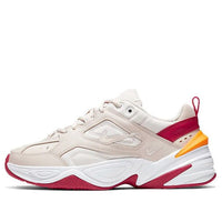 (WMNS) Nike M2K Tekno 'Desert Sand' AO3108-016