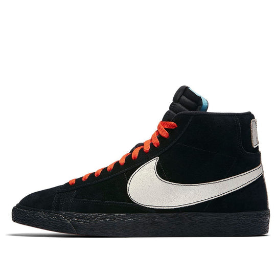 Nike Blazer Mid 'NY vs LA' AT9978-001