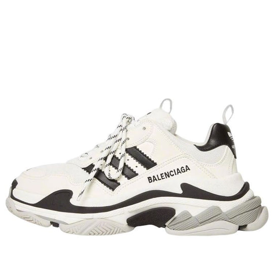 adidas x Balenciaga Triple S Sneaker 'White' 710021W2ZB19112