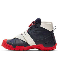 Nike Undercover x SFB Mountain 'Obsidian Red' BV4580-400