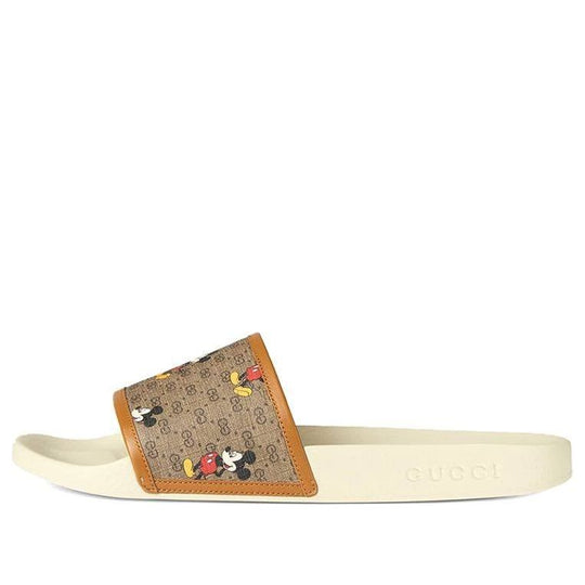 Disney x Gucci GG Slide 'Mickey Mouse' 603702-HWU60-8488
