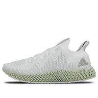 (WMNS) adidas AlphaEdge 4D 'Footwear White' AQ0742