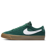 Nike Blazer Low GT SB 'Green Gum' DC0603-300