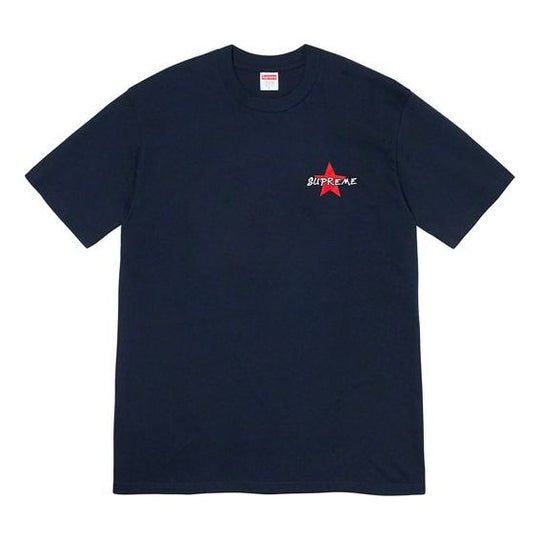 Supreme FW19 Week 17 Money Power Respect Tee SUP-FW19-10939