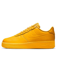 Nike Air Force 1 Low Waterproof 'University Gold' FB8875-700