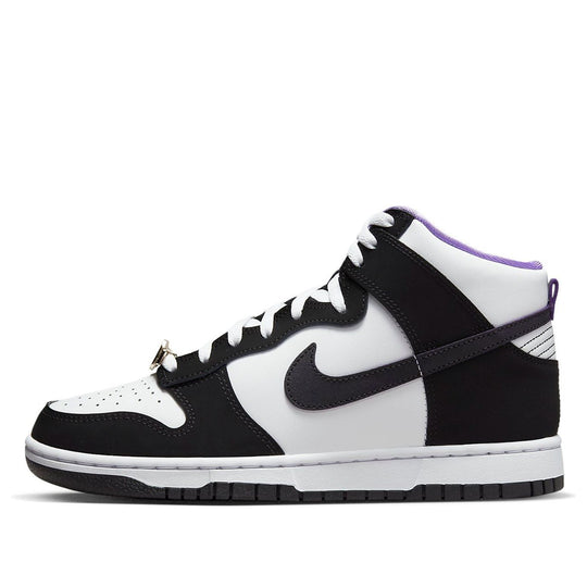 Nike Dunk High Premium EMB 'World Champ' DR9512-001