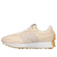 (WMNS) New Balance 327 'White' WS327US