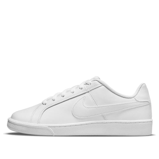 (WMNS) Nike Court Royale 'Triple White' 749867-105