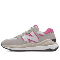 (WMNS) New Balance 57/40 'Sage Bleached Lime Glow' W5740WT1