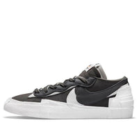 Nike sacai x Blazer Low 'Iron Grey' DD1877-002