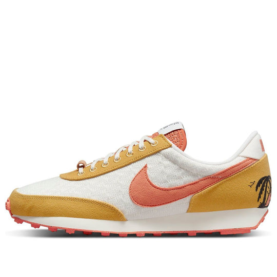 (WMNS) Nike Daybreak SE 'Sun Club - White Sand Gold' DM7605-101