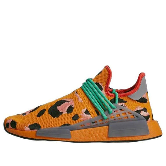 adidas Pharrell x NMD Human Race 'Animal Print' GZ4439