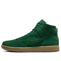 Nike Dunk High Pro Decon SB 'Gorge Green' DQ4489-300