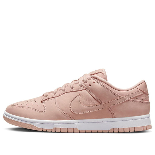 (WMNS) Nike Dunk Low PRM 'Soft Pink' DV7415-600