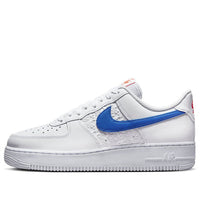 Nike Air Force 1 Low 'White Game Royal' FD0667-100