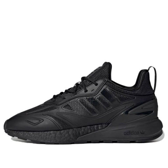 adidas ZX 2K Boost 2.0 'Triple Black' GZ7740