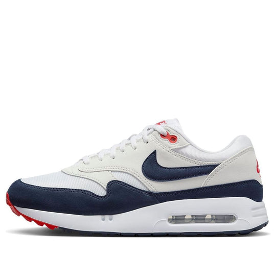 Nike Air Max 1 '86 OG Golf 'Midnight Navy Track Red' DV1403-001