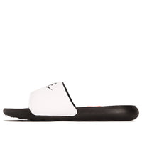 Nike Victori One Slide 'Whtie Black' CN9675-005