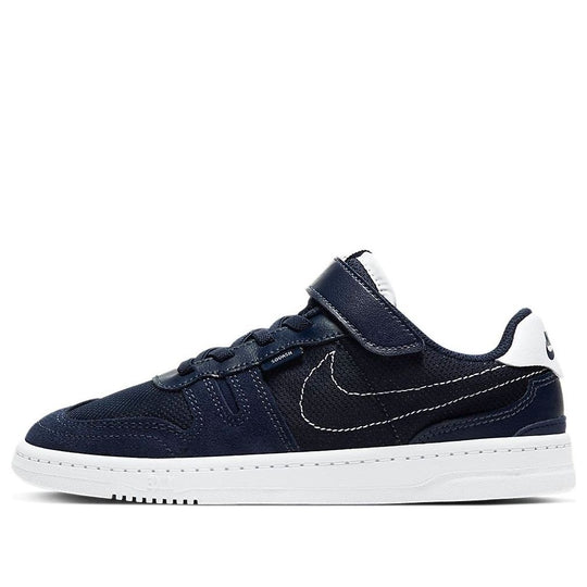 (PS) Nike Squash Type 'Obsidian' CJ4120-400