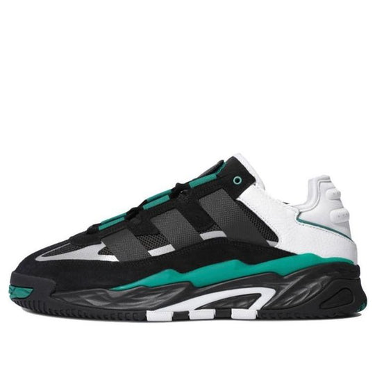 adidas Niteball 'Black Sub Green' FW2477