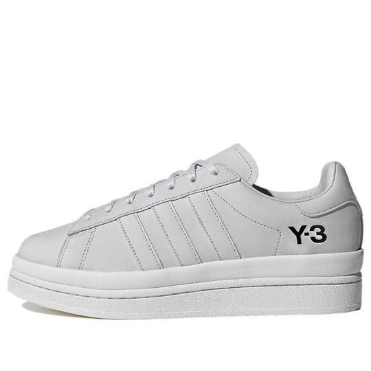 adidas Y-3 Hicho 'Grey' FZ4339