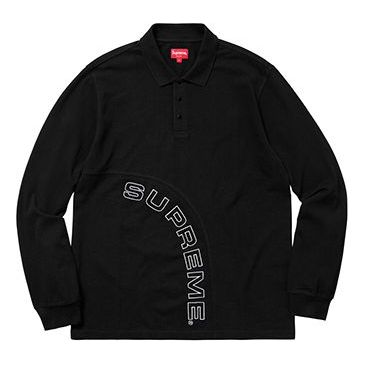 Supreme SS18 Corner Arc L SUP-SS18-376