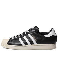 adidas Superstar 'Black White Sail' FV2832