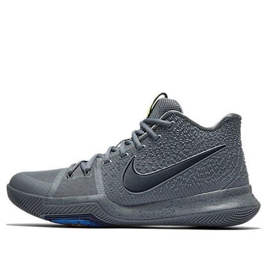 Nike Kyrie 3 'Cool Grey' 852395-001