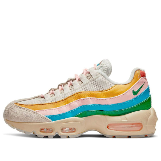 (WMNS) Nike Air Max 95 'Rise and Unity' DQ9323-200