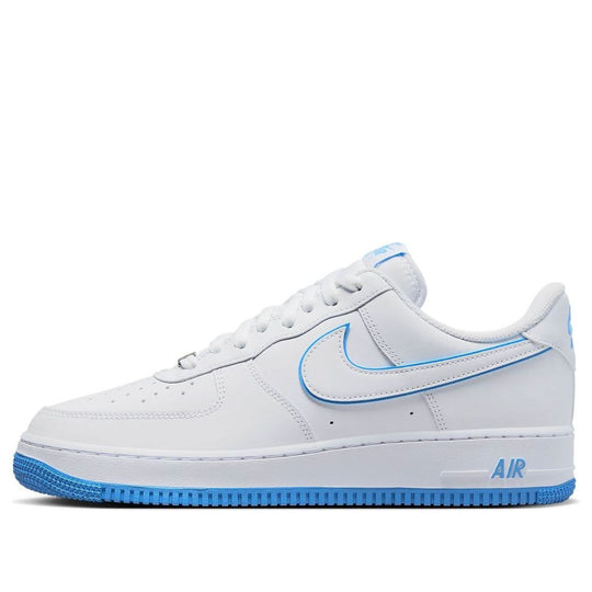 Nike Air Force 1 Low 'White University Blue' DV0788-101