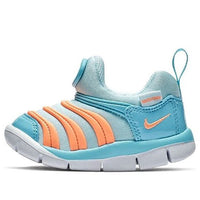 (TD) Nike Dynamo Free 'Orange Pulse' 343938-429