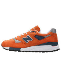 New Balance 998 'Orange' M998CTL