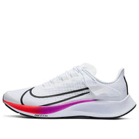 Nike Air Zoom Pegasus 37 FlyEase 'White Multi-Color' CK8474-100