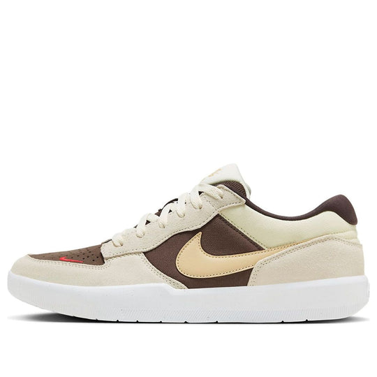 Nike SB Force 58 'Tan Brown' FV8104-221