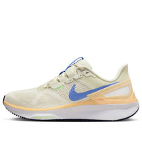 (WMNS) Nike Air Zoom Structure 25 Road Running Shoes 'Sea Glass Summit White' DJ7884-004