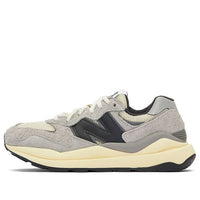 New Balance 57/40 'Grey White Black' M5740RG