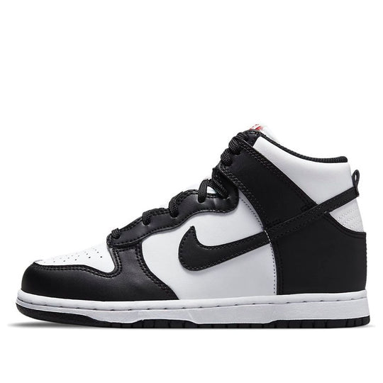 (PS) Nike Dunk High 'Panda' DD2314-103