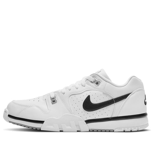 Nike Air Cross Trainer Low 'White Black' CQ9182-106